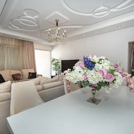 Luxury Sea View דירה