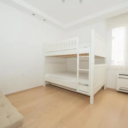 Luxury Sea View דירה