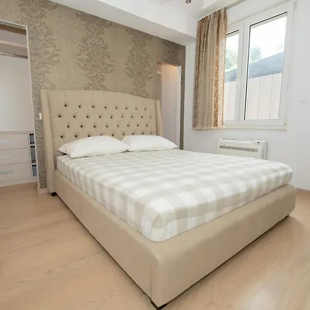 Luxury Sea View ספליט