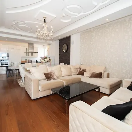 Luxury Sea View * ספליט