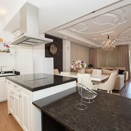 Luxury Sea View ספליט